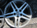 WHEEL 17" Honda Accord 2007 2.2CTDI 