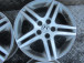 WHEEL 17" Honda Accord 2007 2.2CTDI 