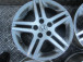 CERCHIO 17" Honda Accord 2007 2.2CTDI 