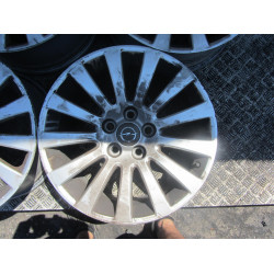 WHEEL 18" Opel Insignia 2009 2.0 DTH 