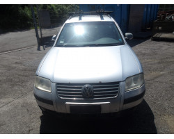 AVTO ZA DELE Volkswagen Passat 2004 1.9 