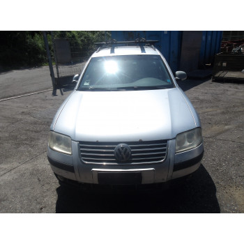 CAR FOR PARTS Volkswagen Passat 2004 1.9 