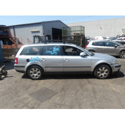 CAR FOR PARTS Volkswagen Passat 2004 1.9 