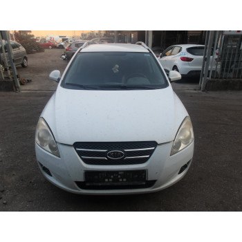 AUTO ZA DIJELOVE Kia Cee'd 2008 1.6 