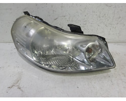 FARO ANTERIORE DESTRO Suzuki SX4 2009 1.6D 