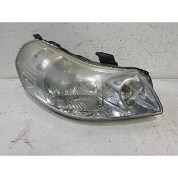 HEADLIGHT RIGHT Suzuki SX4 2009 1.6D 