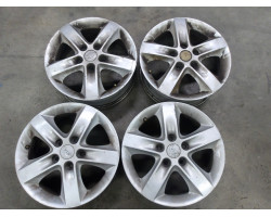 CERCHIO 16" Kia Cee'd 2010 1.4 