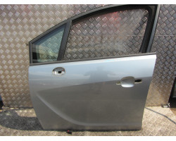 PORTA ANTERIORE SINISTRA Opel Meriva 2010 1.4 16V TURBO 