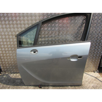 PORTA ANTERIORE SINISTRA Opel Meriva 2010 1.4 16V TURBO 