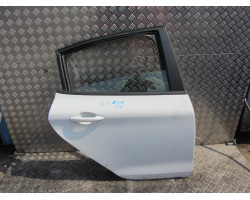 PORTA POSTERIORE DESTRA Peugeot 208 2013 1.6 HDI 16V 