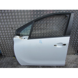 PORTA ANTERIORE SINISTRA Peugeot 208 2013 1.6 HDI 16V 