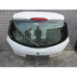 COFANO POSTERIORE Peugeot 208 2013 1.6 HDI 16V 