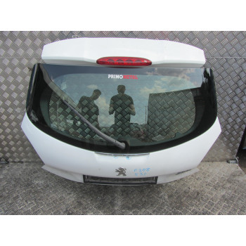 COFANO POSTERIORE Peugeot 208 2013 1.6 HDI 16V 