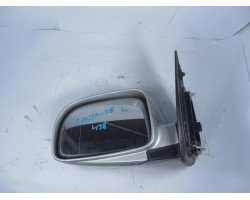 MIRROR LEFT Hyundai Santafe 2007 2.2 CRDI AUT. 4WD 