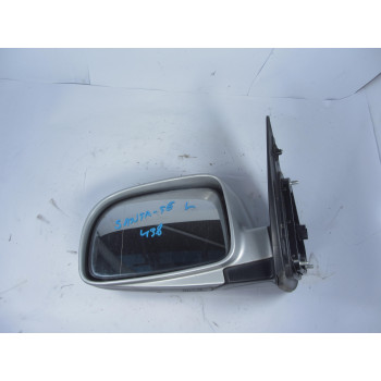 MIRROR LEFT Hyundai Santafe 2007 2.2 CRDI AUT. 4WD 