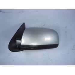 MIRROR LEFT Hyundai Santafe 2007 2.2 CRDI AUT. 4WD 