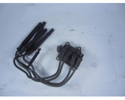 IGNITION COIL Renault CLIO III 2008 1.2 16V 