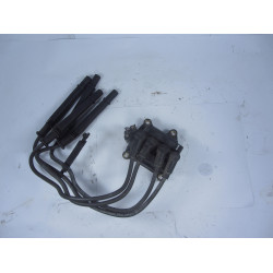 IGNITION COIL Renault CLIO III 2008 1.2 16V 