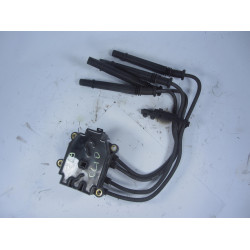 IGNITION COIL Renault CLIO III 2008 1.2 16V 