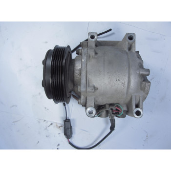 AIR CONDITIONING COMPRESSOR Honda Jazz 2005 1.4 138173