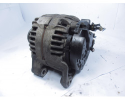 ALTERNATOR Opel Meriva 2010 1.4 16V TURBO 