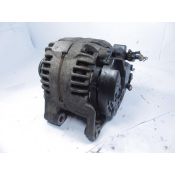 ALTERNATOR Opel Meriva 2010 1.4 16V TURBO 