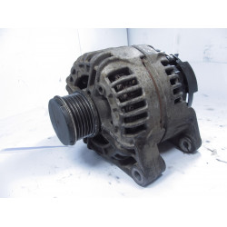 ALTERNATOR Opel Meriva 2010 1.4 16V TURBO 