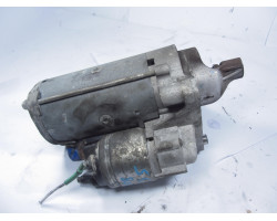 STARTER MOTOR Peugeot 208 2013 1.6 HDI 16V 9.66285E+11