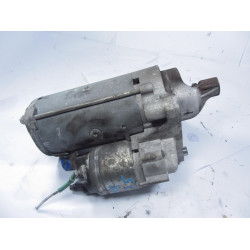 STARTER MOTOR Peugeot 208 2013 1.6 HDI 16V 9.66285E+11