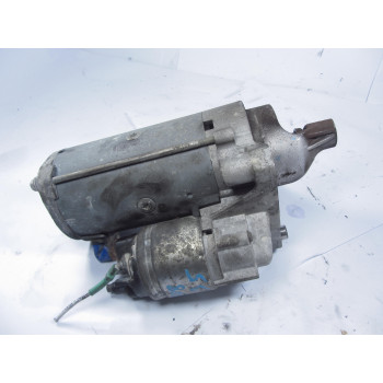 STARTER MOTOR Peugeot 208 2013 1.6 HDI 16V 9.66285E+11