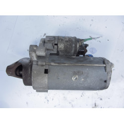 STARTER MOTOR Peugeot 208 2013 1.6 HDI 16V 9.66285E+11