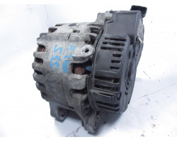 ALTERNATOR Peugeot 208 2013 1.6 HDI 16V 9.67575E+11