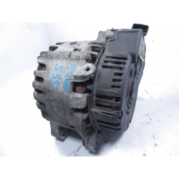 ALTERNATOR Peugeot 208 2013 1.6 HDI 16V 9.67575E+11