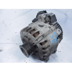 ALTERNATOR Peugeot 208 2013 1.6 HDI 16V 9.67575E+11