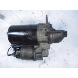 STARTER MOTOR Opel Meriva 2010 1.4 16V TURBO 