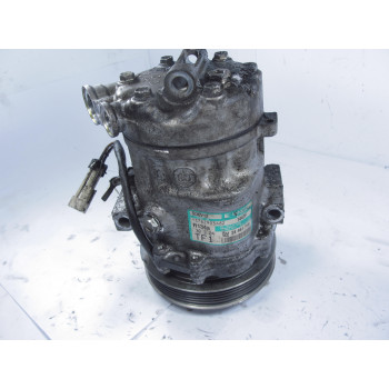 COMPRESSORE CLIMATIZZATORE Opel Corsa 2004 1.2 16V 13762903462