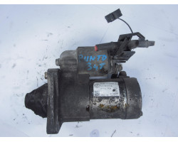 STARTER MOTOR Fiat Grande Punto 2006 1.4 16V 55193356