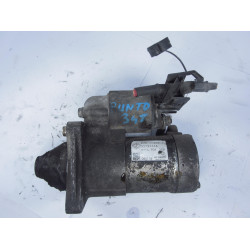 STARTER MOTOR Fiat Grande Punto 2006 1.4 16V 55193356