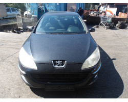 CAR FOR PARTS Peugeot 407 2006 2.0 HDI 