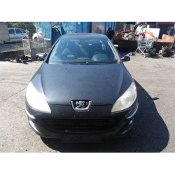 AVTO ZA DELE Peugeot 407 2006 2.0 HDI 