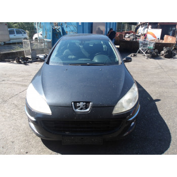 AVTO ZA DELE Peugeot 407 2006 2.0 HDI 