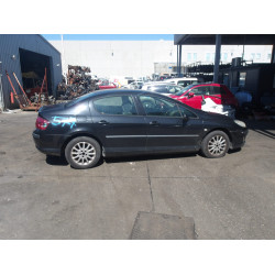 CAR FOR PARTS Peugeot 407 2006 2.0 HDI 