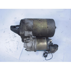 MOTORINO AVVIAMENTO Fiat Punto 2002 1.2 63101018