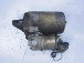 STARTER MOTOR Fiat Punto 2002 1.2 63101018