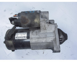 MOTORINO AVVIAMENTO Renault MEGANE 2006 1.5 DCI 8200306595