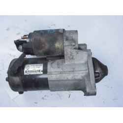 STARTER MOTOR Renault MEGANE 2006 1.5 DCI 8200306595