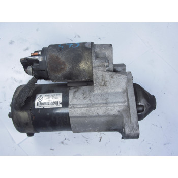 MOTORINO AVVIAMENTO Renault MEGANE 2006 1.5 DCI 8200306595