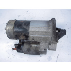 STARTER MOTOR Renault MEGANE 2006 1.5 DCI 8200306595