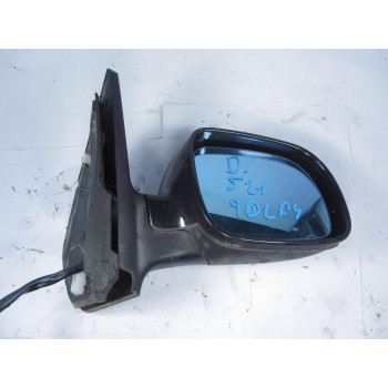 MIRROR RIGHT Volkswagen Golf 2000 1.6 16V 