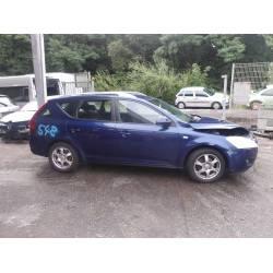 AVTO ZA DELE Kia Cee'd 2007 1.6 D 